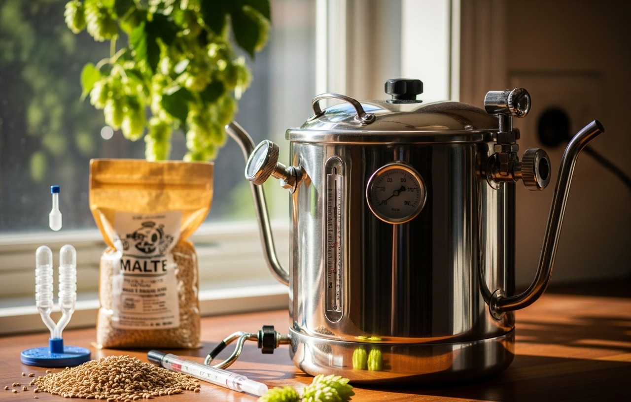 Best 5-Gallon Ball Lock Kegs for Homebrewers in 2026