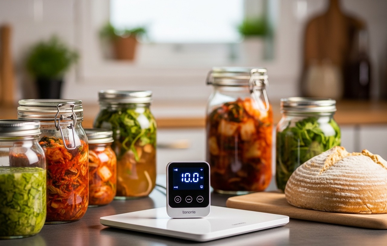 Best Fermentation Temperature Controllers: Keep Your Brew in the Zone