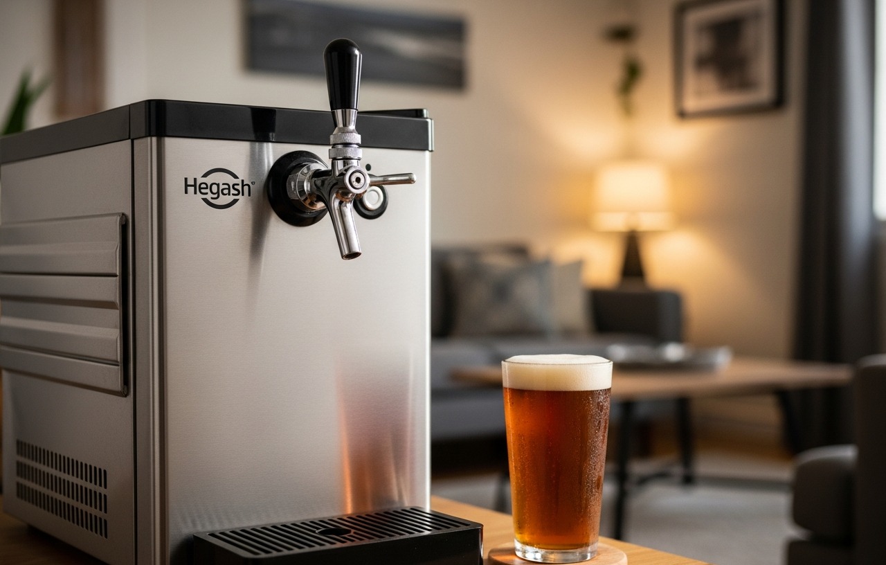 Best Kegerator Conversion Kits: Turn Any Fridge Into Draft Beer